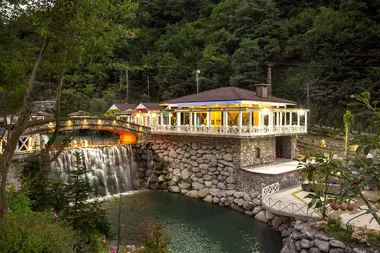 Sapanca Day Trip Tours | Exclusive Private VIP Excursions | Cool Travel Istanbul