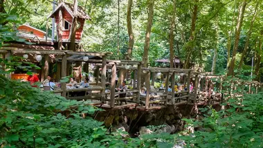 Sapanca Nature Tours | Escape to Peaceful Lakes | Exclusive Private VIP Tours | Cool Travel Istanbul