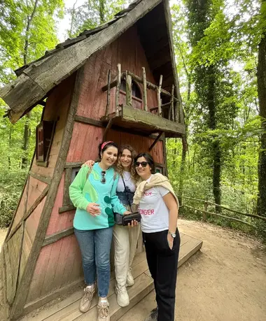 Sapanca Nature Tours | Escape to Peaceful Lakes | Exclusive Private VIP Tours | Cool Travel Istanbul
