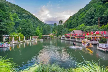 Sapanca Nature Tours | Escape to Peaceful Lakes | Exclusive Private VIP Tours | Cool Travel Istanbul