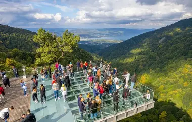Sapanca Nature Tours | Escape to Peaceful Lakes | Exclusive Private VIP Tours | Cool Travel Istanbul
