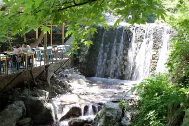 Sapanca Nature Tours | Escape to Peaceful Lakes | Exclusive Private VIP Tours | Cool Travel Istanbul