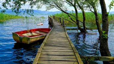 Sapanca Nature Tours | Escape to Peaceful Lakes | Exclusive Private VIP Tours | Cool Travel Istanbul