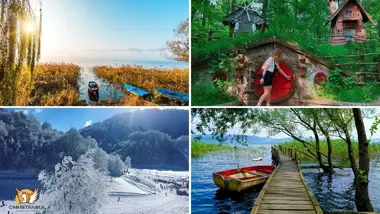 Sapanca Nature Tours | Escape to Peaceful Lakes | Exclusive Private VIP Tours | Cool Travel Istanbul