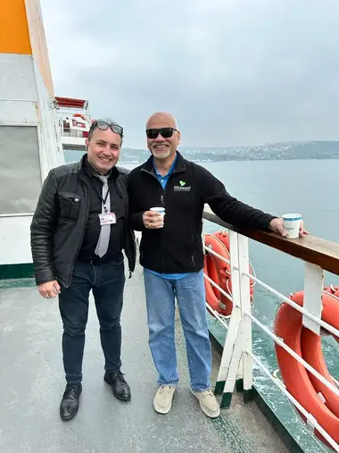 Scenic Ferry Journeys to Bursa | Private VIP Travel Experiences | Cool Travel Istanbul