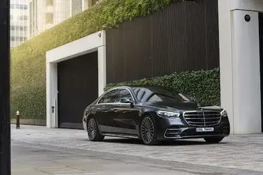 Sophisticated Istanbul Private Tours | Luxury Mercedes-Benz Fleet | Cool Travel Istanbul