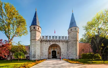 Topkapı Palace Private Tours | Luxury VIP Istanbul Historical Experience