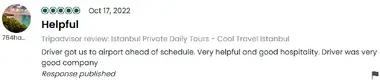 Travel Reviews: 5-Star Guest Experiences