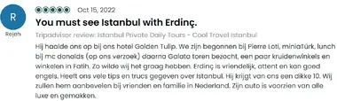 Travel Reviews: 5-Star Guest Experiences