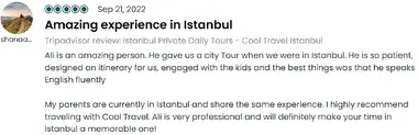 Travel Reviews: 5-Star Guest Experiences