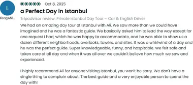 Travel Reviews: 5-Star Guest Experiences
