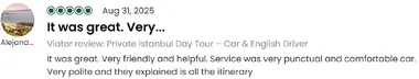 Travel Reviews: 5-Star Guest Experiences