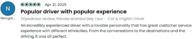 Travel Reviews: 5-Star Guest Experiences