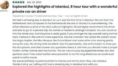 Travel Reviews: 5-Star Guest Experiences