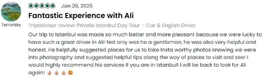 Travel Reviews: 5-Star Guest Experiences