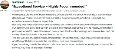 Travel Reviews: 5-Star Guest Experiences