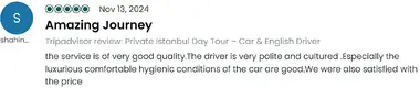 Travel Reviews: 5-Star Guest Experiences