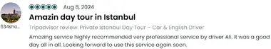 Travel Reviews: 5-Star Guest Experiences