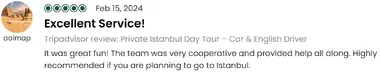 Travel Reviews: 5-Star Guest Experiences