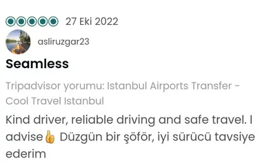 Travel Reviews: 5-Star Guest Experiences