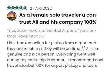 Travel Reviews: 5-Star Guest Experiences