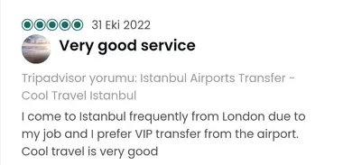 Travel Reviews: 5-Star Guest Experiences