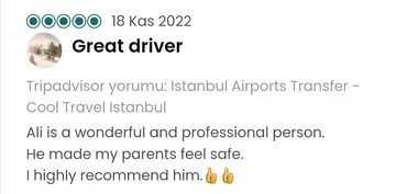 Travel Reviews: 5-Star Guest Experiences