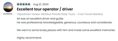 Travel Reviews: 5-Star Guest Experiences