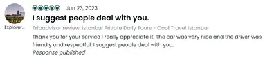 Travel Reviews: 5-Star Guest Experiences