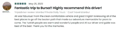 Travel Reviews: 5-Star Guest Experiences