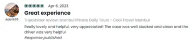 Travel Reviews: 5-Star Guest Experiences