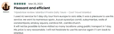 Travel Reviews: 5-Star Guest Experiences