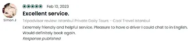 Travel Reviews: 5-Star Guest Experiences