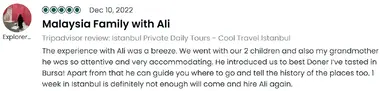 Travel Reviews: 5-Star Guest Experiences