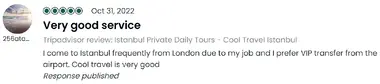 Travel Reviews: 5-Star Guest Experiences