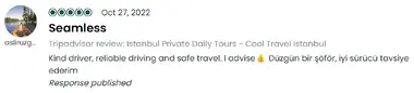 Travel Reviews: 5-Star Guest Experiences