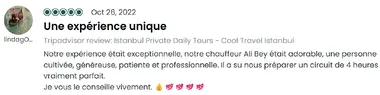 Travel Reviews: 5-Star Guest Experiences