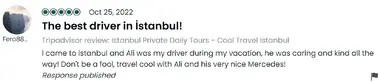 Travel Reviews: 5-Star Guest Experiences