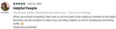 Travel Reviews: 5-Star Guest Experiences