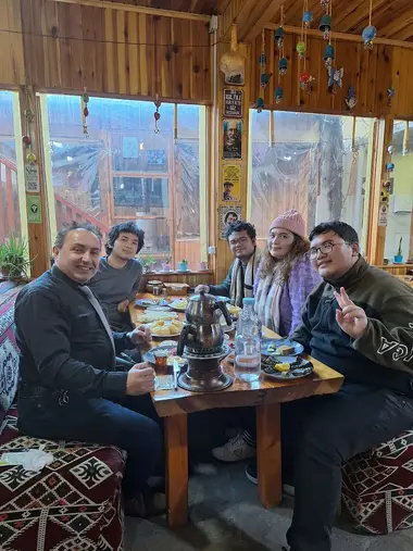 Turkish Breakfast Tours in Cumalıkızık | Exclusive Private VIP Experiences | Cool Travel Istanbul