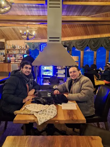 Ultimate Winter Dining in Uludağ | Luxury Mountain Escapes | Cool Travel Istanbul