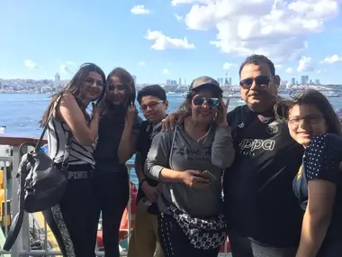 Unforgettable Family Bosphorus Cruises | Exclusive VIP Istanbul Tours | Cool Travel Istanbul