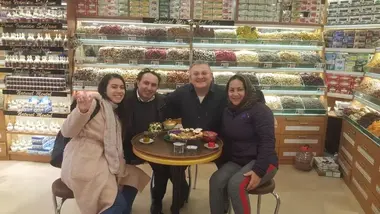 Unforgettable VIP Tour Experiences | Happy Clients in Istanbul | Cool Travel Istanbul