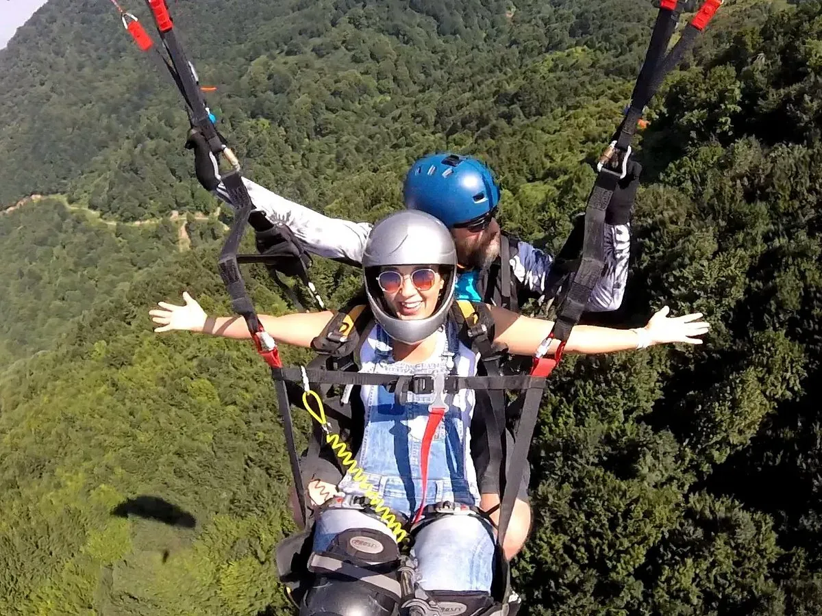 Sapanca Day Trip Tours | Exclusive Private VIP Excursions | Cool Travel Istanbul