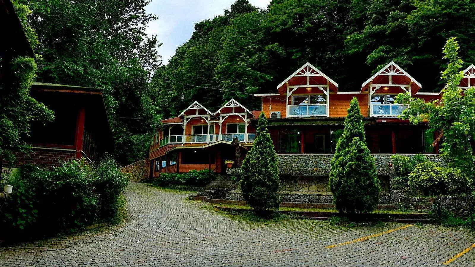 Sapanca Day Trip Tours | Exclusive Private VIP Excursions | Cool Travel Istanbul