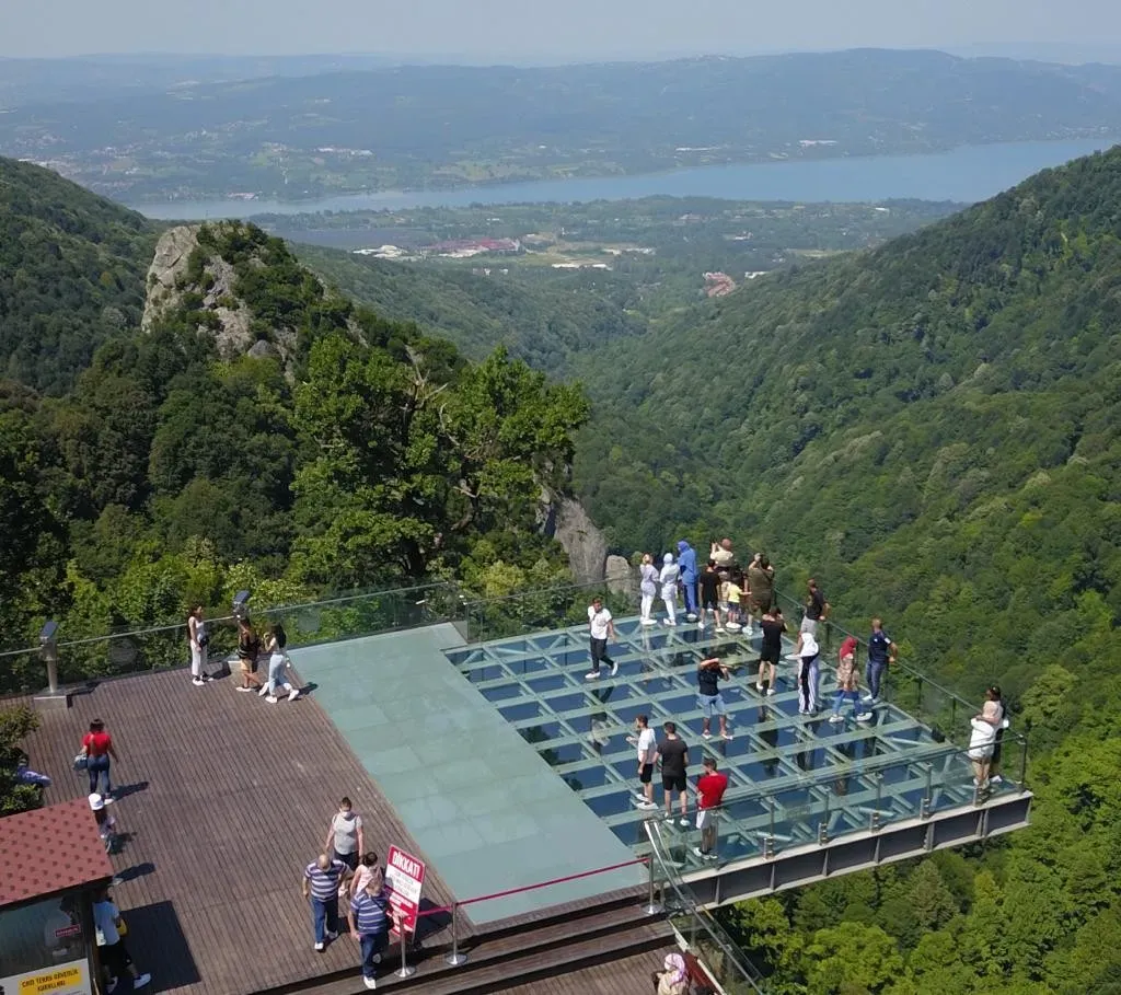 Sapanca Day Trip Tours | Exclusive Private VIP Excursions | Cool Travel Istanbul