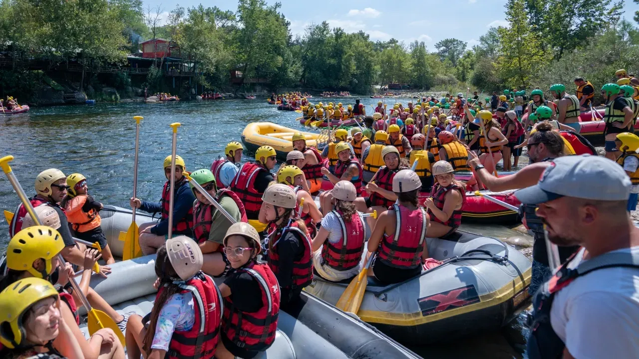Sapanca Day Trip Tours | Exclusive Private VIP Excursions | Cool Travel Istanbul