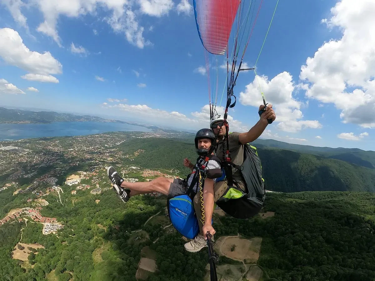 Sapanca Nature Tours | Escape to Peaceful Lakes | Exclusive Private VIP Tours | Cool Travel Istanbul