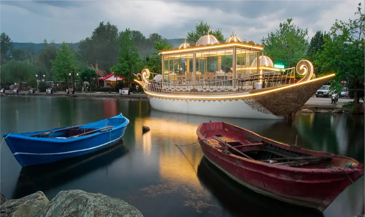 Sapanca Nature Tours | Escape to Peaceful Lakes | Exclusive Private VIP Tours | Cool Travel Istanbul