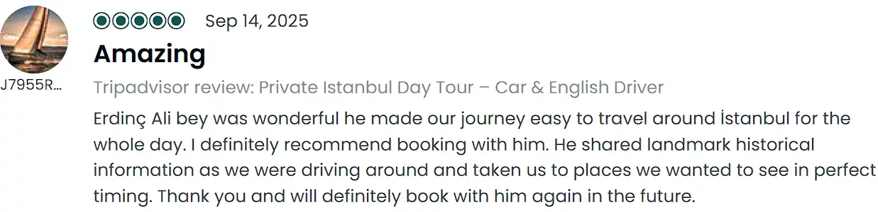 Travel Reviews: 5-Star Guest Experiences